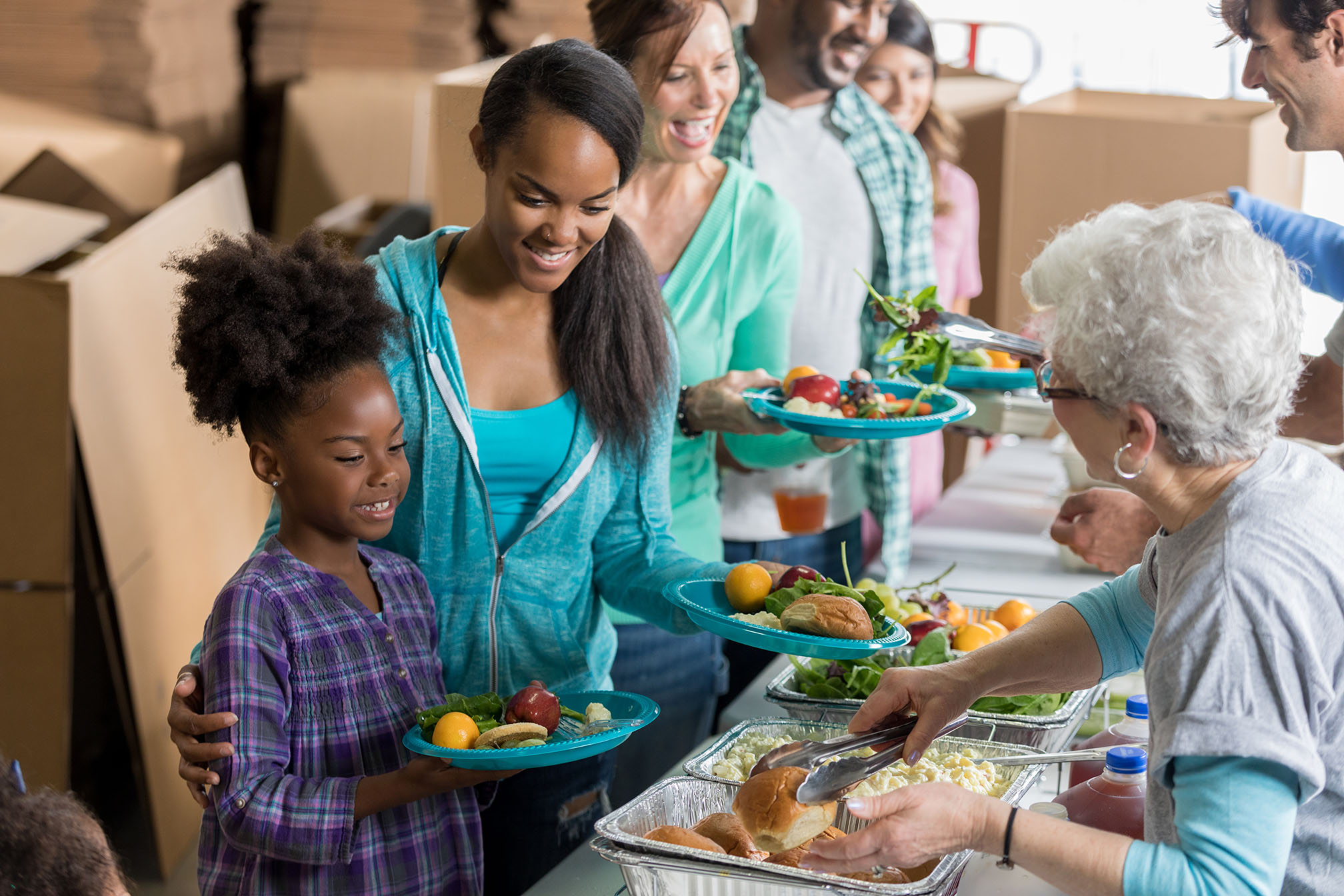 Accomodation For Homeless Families - St Vincent De Paul Society QLD